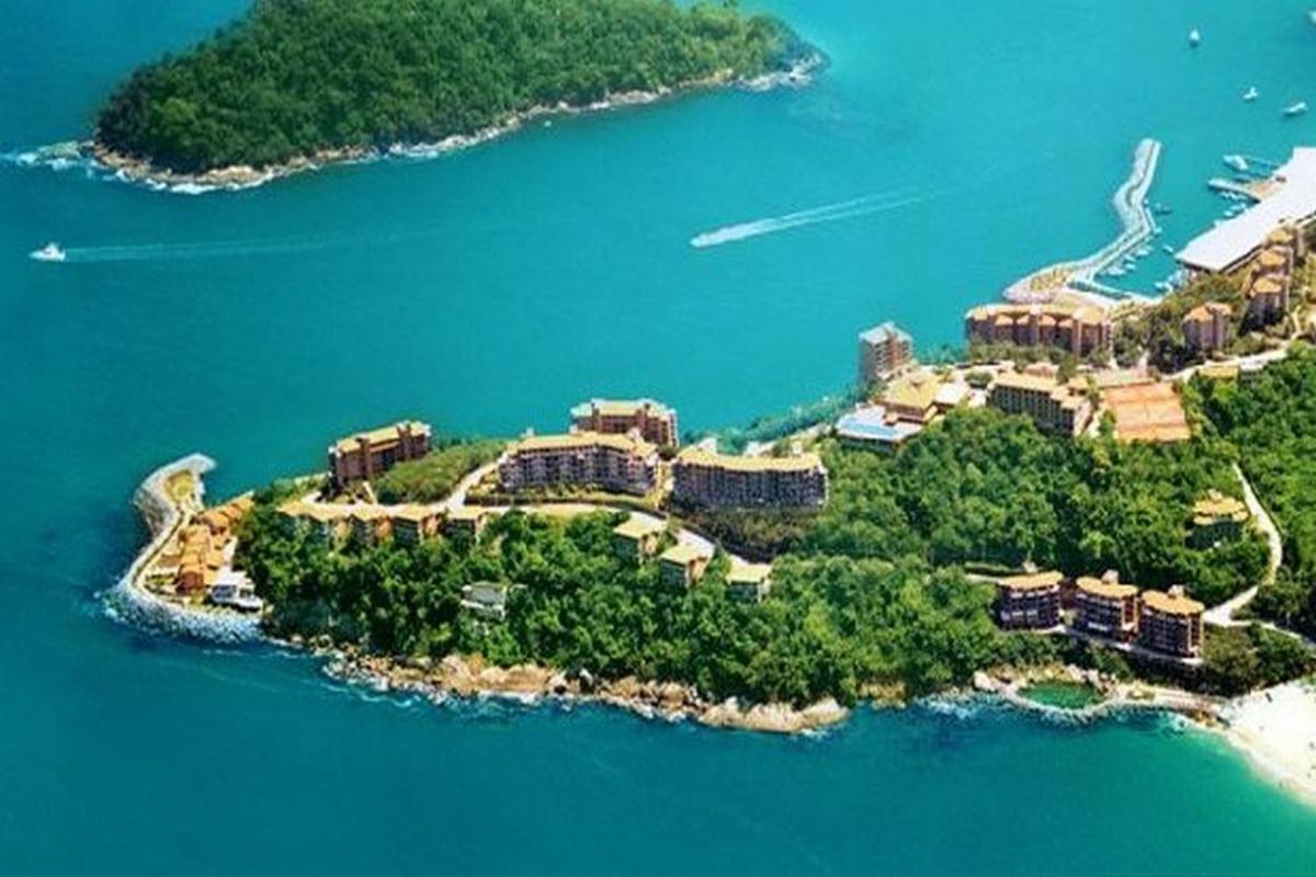 Porto Real Resort มันการาทีบา ภายนอก รูปภาพ