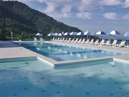 Porto Real Resort มันการาทีบา ภายนอก รูปภาพ