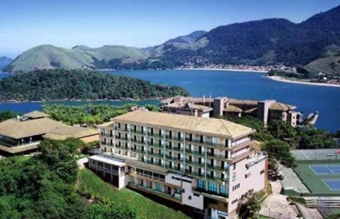 Porto Real Resort มันการาทีบา ภายนอก รูปภาพ