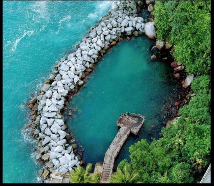 Porto Real Resort มันการาทีบา ภายนอก รูปภาพ