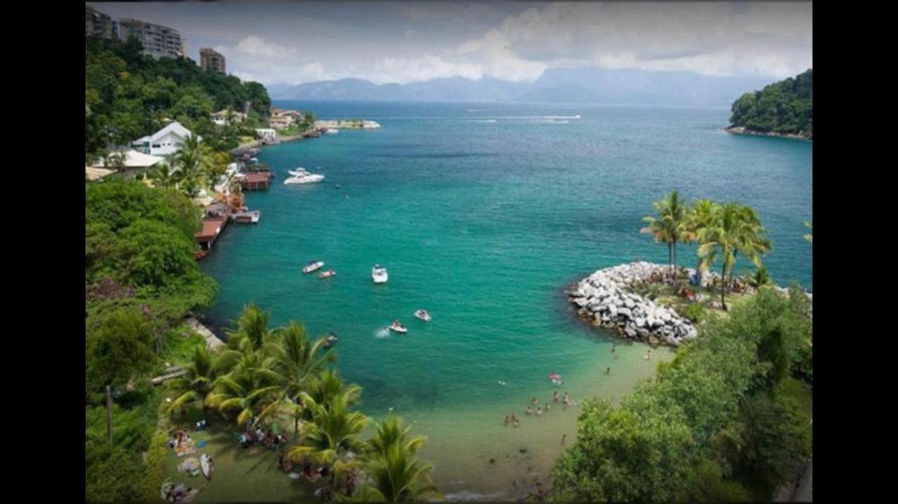 Porto Real Resort มันการาทีบา ภายนอก รูปภาพ