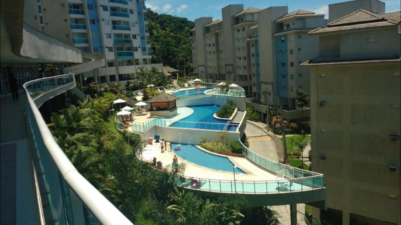 Porto Real Resort มันการาทีบา ภายนอก รูปภาพ